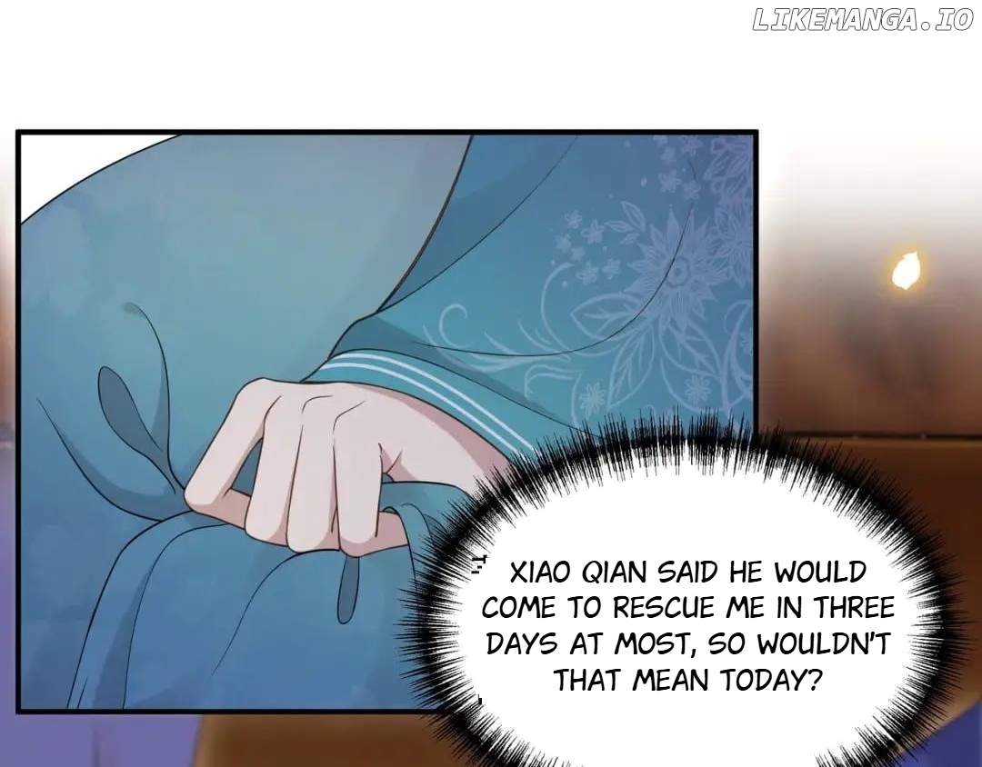 Lonely Emperor Chases His Sister-in-Law Chapter 79 - page 39